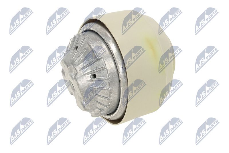 Paigutus, Mootor, NTY ZPS-ME-100