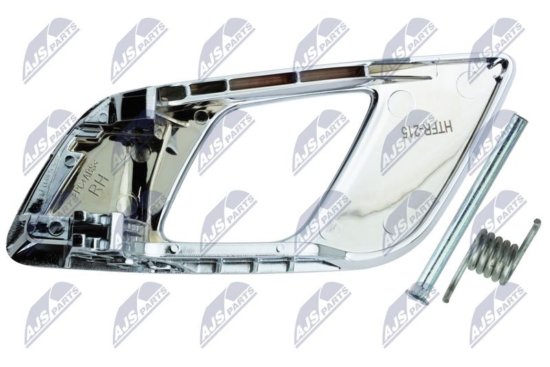 Uksekäepide, salongivarustus, NTY EZC-FR-215