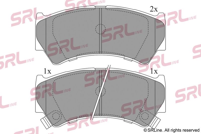 This part match OEM code: 26340