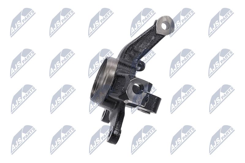 Käändmik, rattakinnitus, NTY ZZP-MZ-003