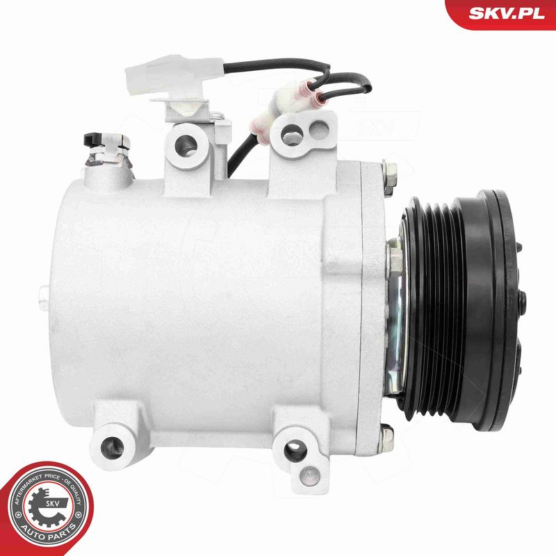 ESEN SKV 84SKV100 Compressor, air conditioning