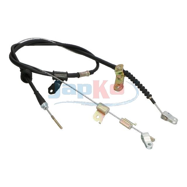 Tross, seisupidur, JAPKO...