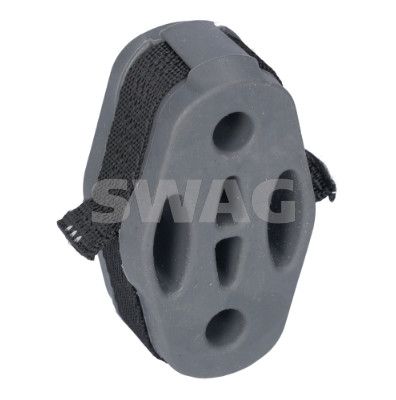 SWAG 33 10 8512 Mount, exhaust system