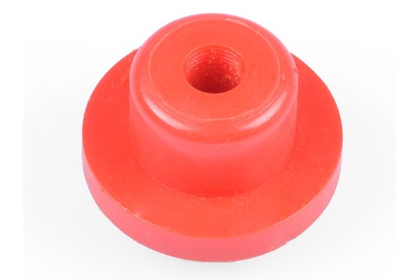 TEDGUM 00237455 Mounting, control/trailing arm