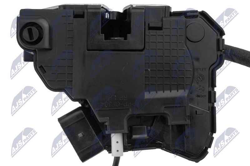 Ukselukk, NTY EZC-HY-659