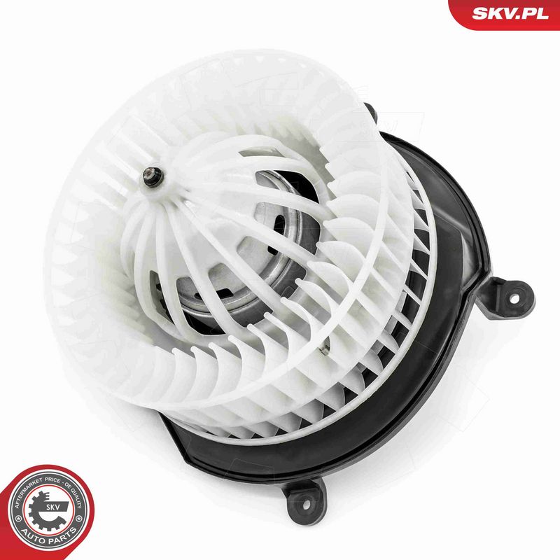 ESEN SKV 68SKV116 Interior Blower