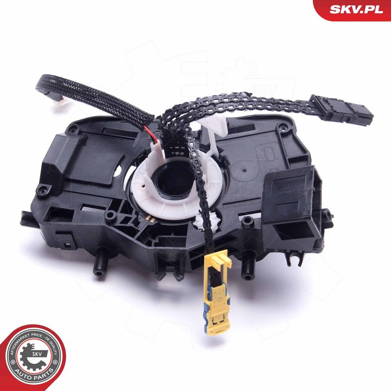 Turvapadja lint, turvapadi, ESEN SKV 96SKV582