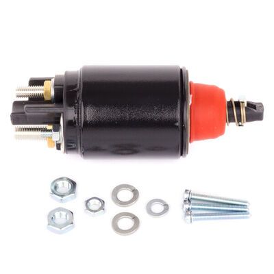 Elektromagnetický spínač, startér MSX 582KIT