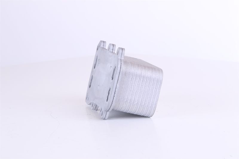 Õliradiaator, mootoriõli, NISSENS 91253