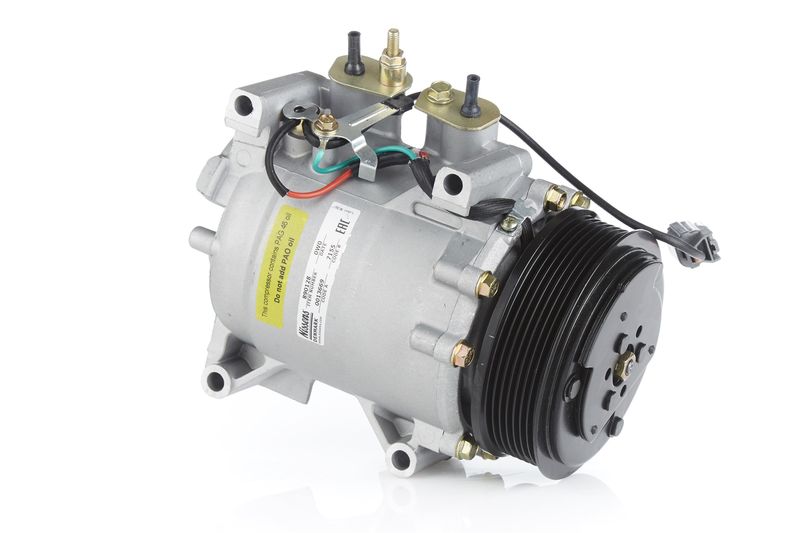 NISSENS 890128 Compressor, air conditioning