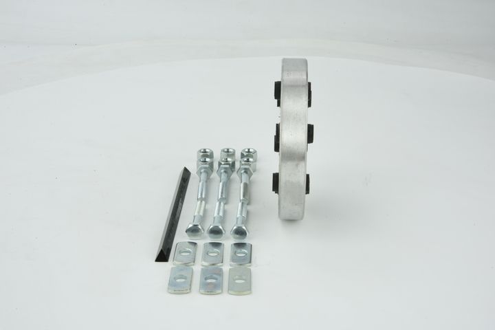 FEBEST TDS-428 Joint, propshaft