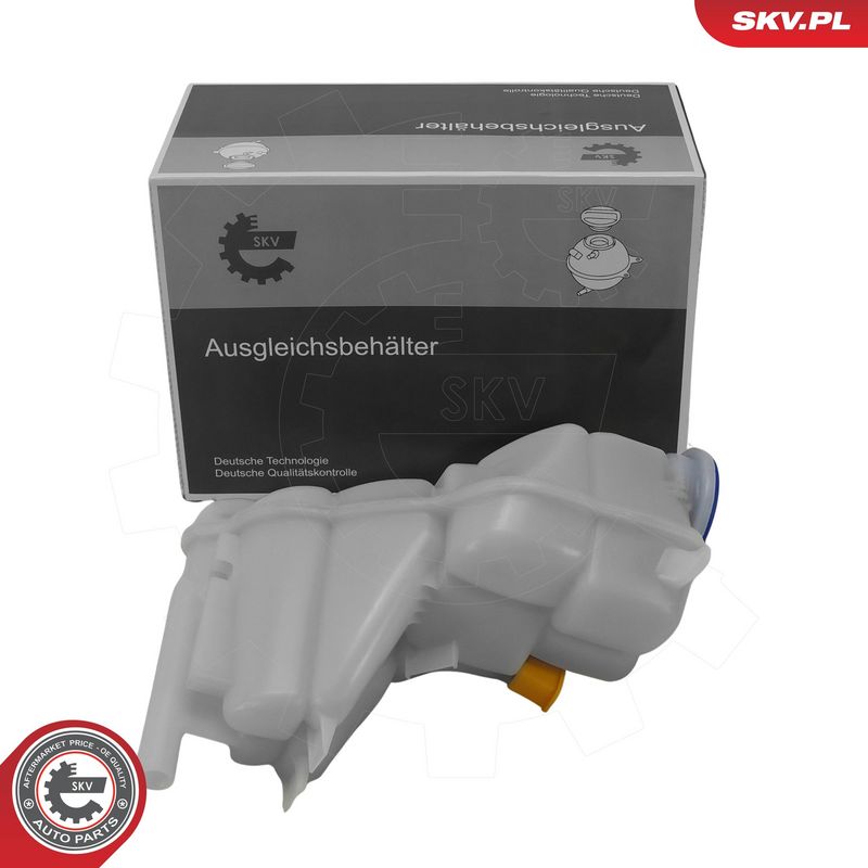 Paisupaak, jahutusvedelik, ESEN SKV 61SKV540