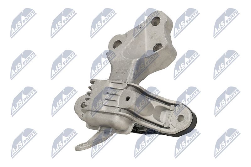 Paigutus, Mootor, NTY ZPS-PL-051