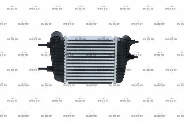 NRF 30987 Charge Air Cooler