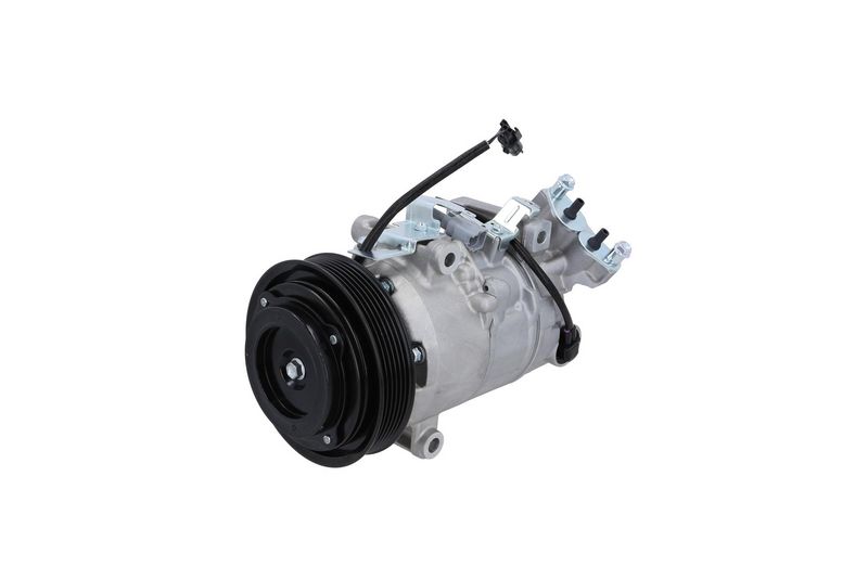KAMOKA 7820131 Compressor, air conditioning