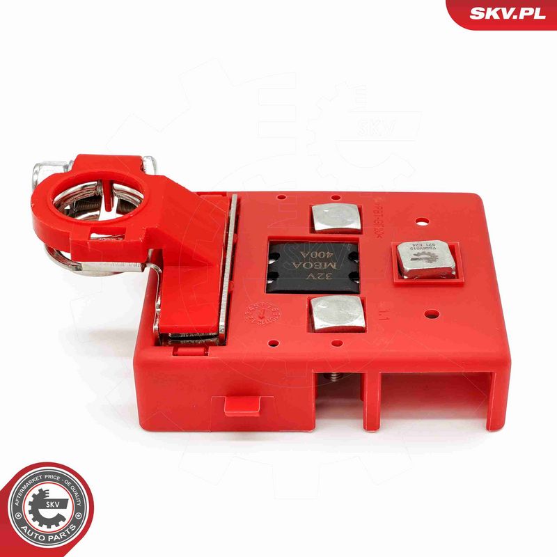 ESEN SKV 96SKV015 Battery Adapter