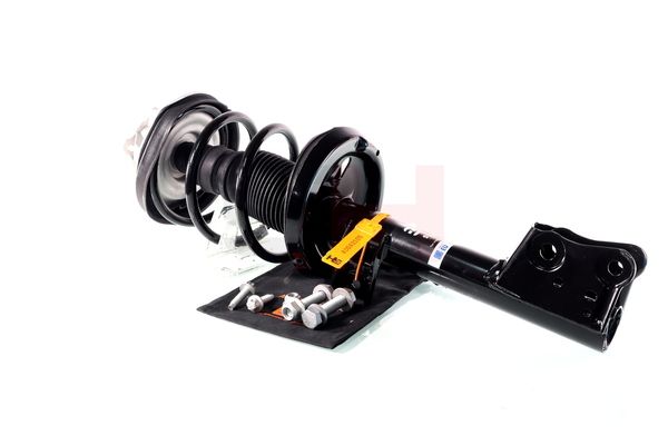 Vedruamort, GH GH-353364C01