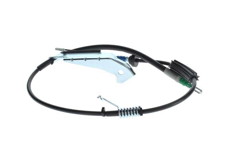 Cablu, frana de parcare 1 987 482 931 BOSCH