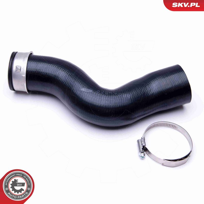 ESEN SKV 43SKV399 Charge Air Hose