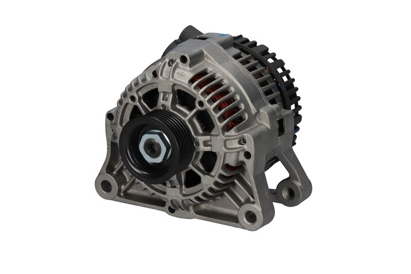 GENERATOR / ALTERNATOR VALEO 200078 2