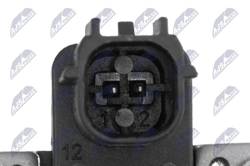 Jahutusvedeliku regulaatorklapp, NTY CTM-FR-066