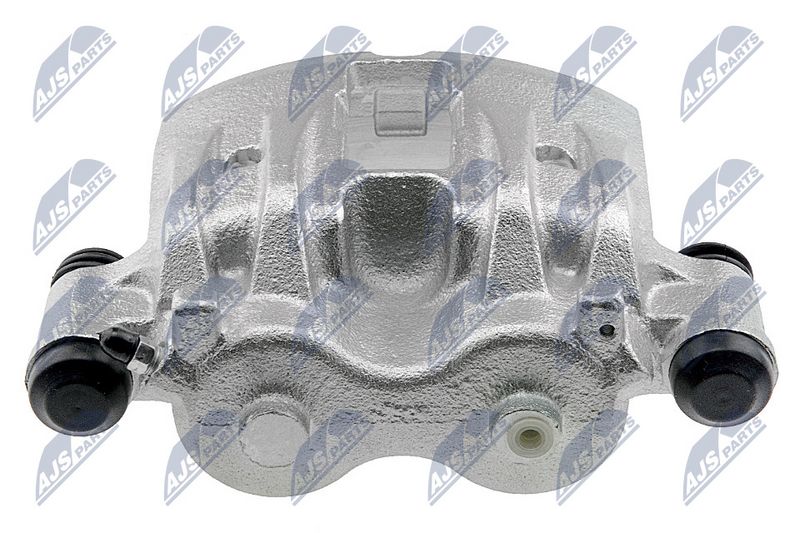 Pidurisadul, NTY HZT-VC-005