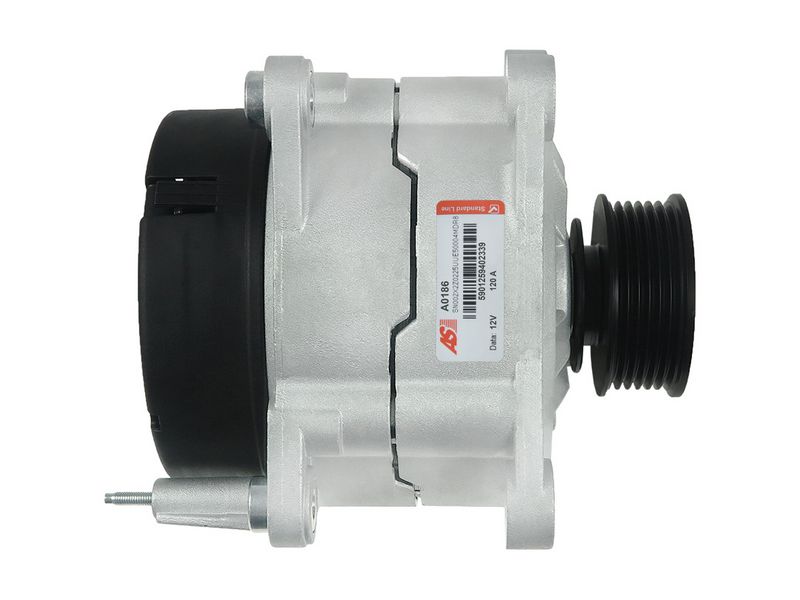 AS-PL A0186 Alternator