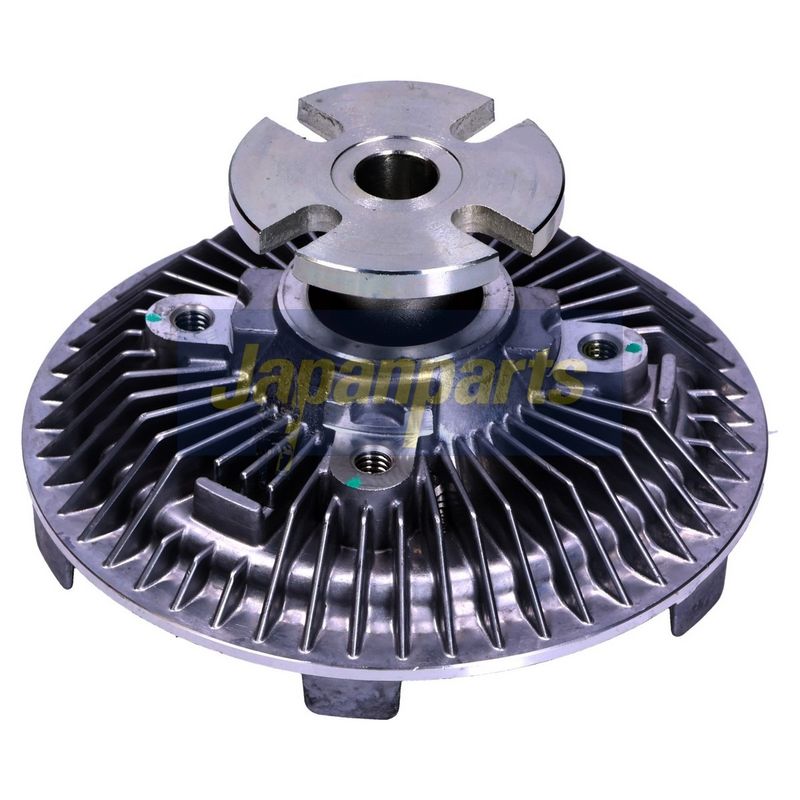 JAPANPARTS Sankaba, radiatoriaus ventiliatorius