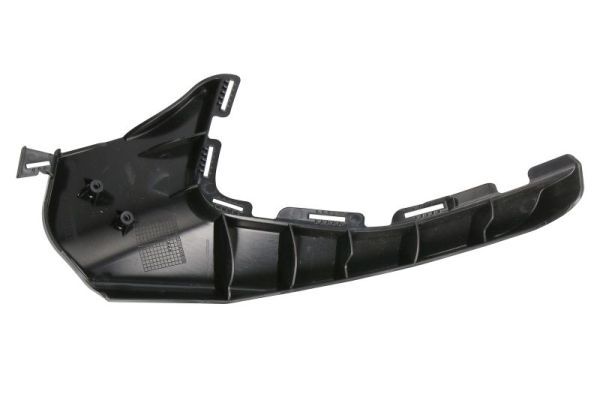 Bumperbevestiging Voor Rechts past: AUDI A6 C8 02.18-