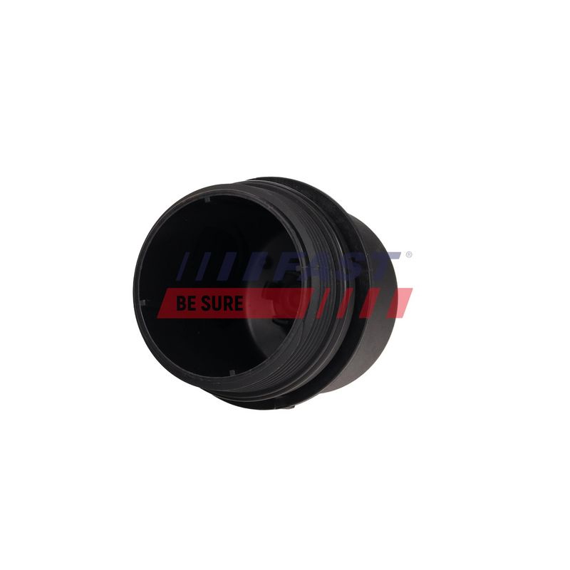 FAST FT04368 Cap, oil filter housing