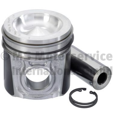 Product Image - Zuiger - 40040640 - KOLBENSCHMIDT