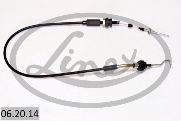 LINEX 06.20.14 Accelerator Cable