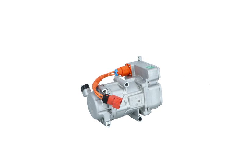 Kompressor, kliimaseade, NRF 320351