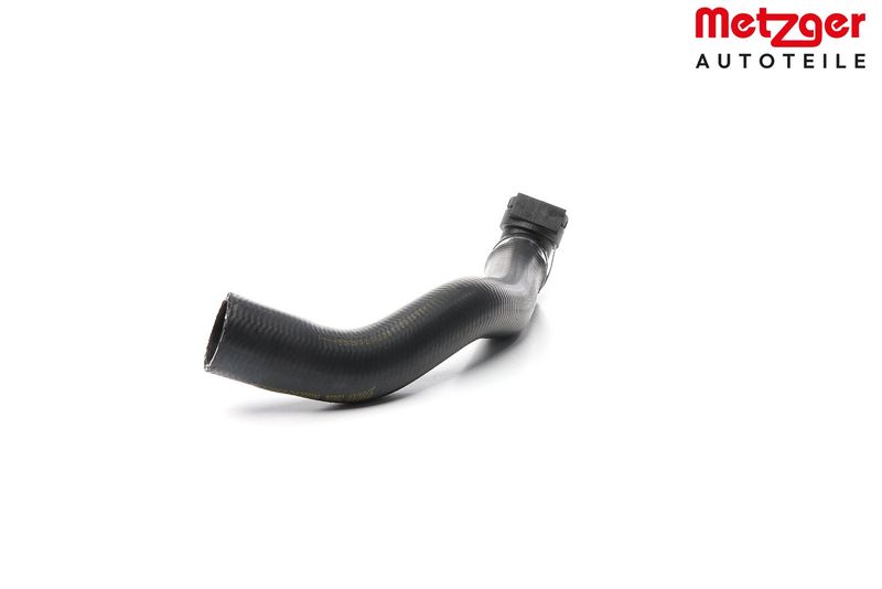METZGER AUTOTEILE 2420598 Radiator Hose