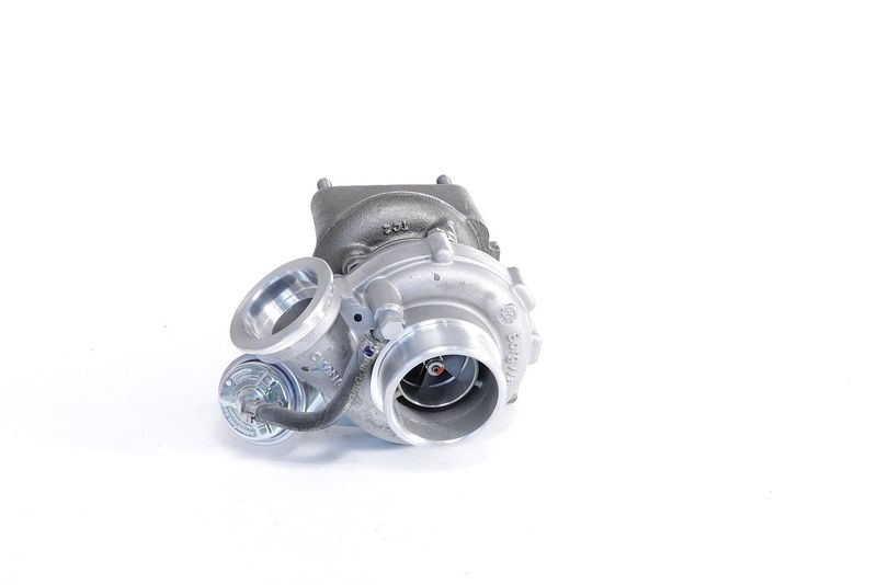 Compresor,sistem de supraalimentare T912372 BTS Turbo