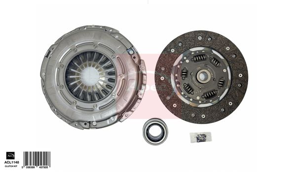 APEC Clutch Kit ACL1148