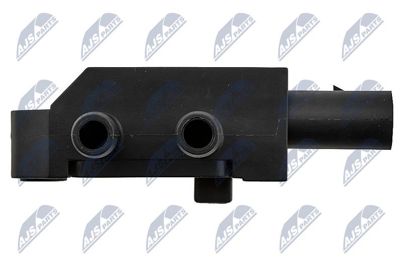 Andur, heitgaasisurve, NTY ECS-WW-001