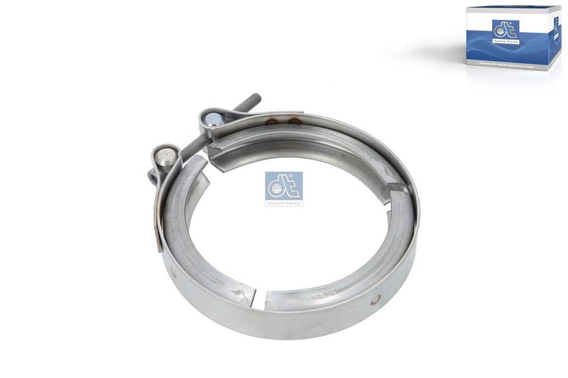 Spojka trubek, výfukový systém 5.00206