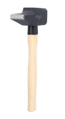 KS TOOLS BT077250 Machinist's Hammer