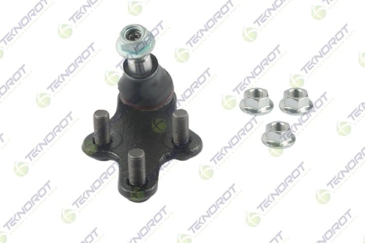 Rotule+suspension TEKNOROT CI-365K