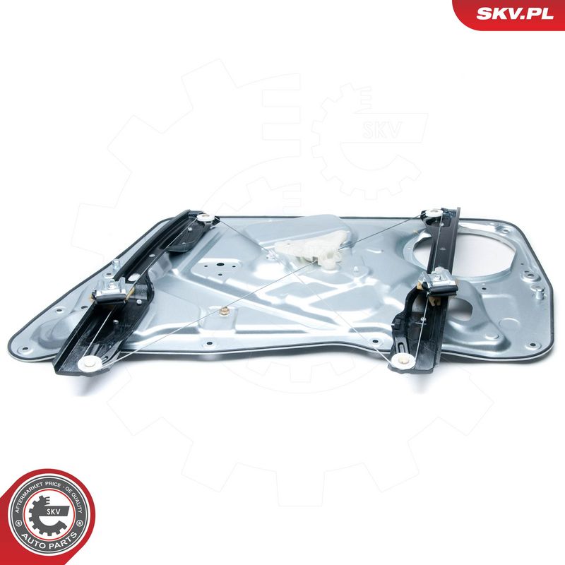 Aknatõstuk, ESEN SKV 01SKV535