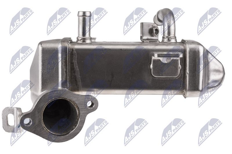 Radiaator, heitgaaside tagasijooks, NTY EGR-RE-031