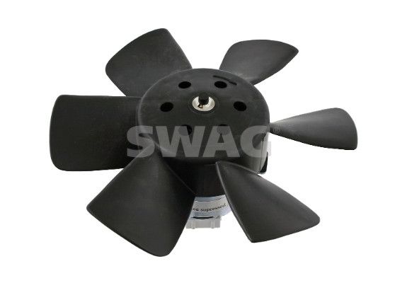 SWAG ventilátor, motorhűtés 30 90 6989