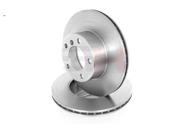 GH GH-401581 Brake Disc