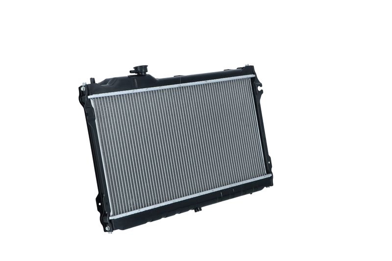NRF 506522 Variklio aušinimo radiatorius