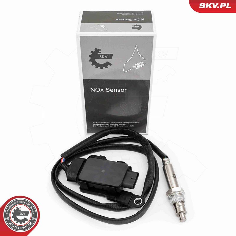 ESEN SKV 71SKV031 - NOx daviklis