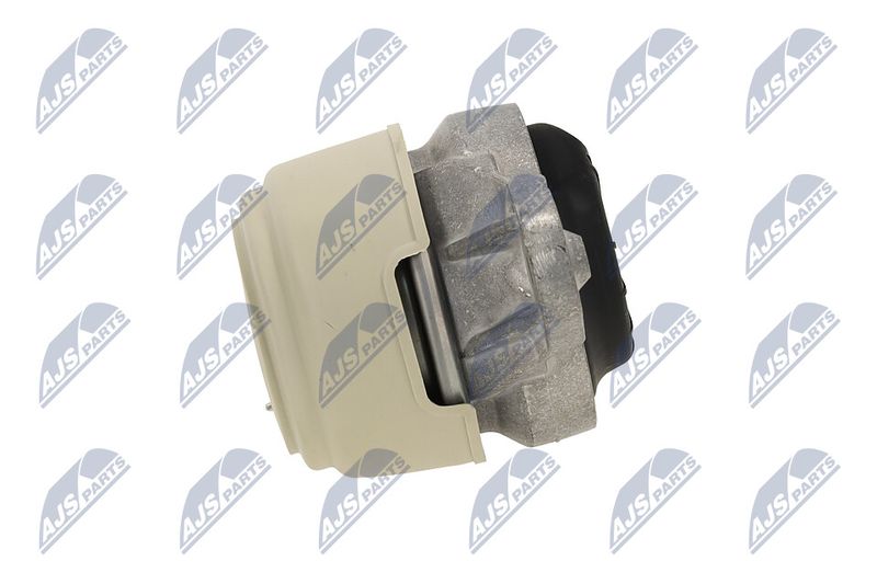 Paigutus, Mootor, NTY ZPS-ME-011