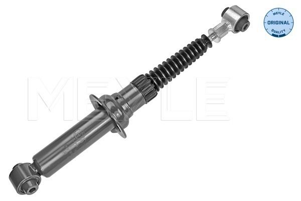 Meyle 11-26 725 0002 Shock Absorber