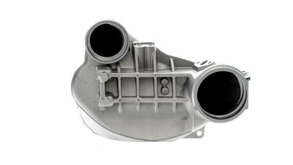 Product Image - Intercooler, inlaatluchtkoeler - CI698000P - MAHLE