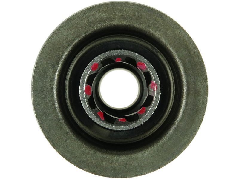 Vabajooks, starter, AS-PL SD5035